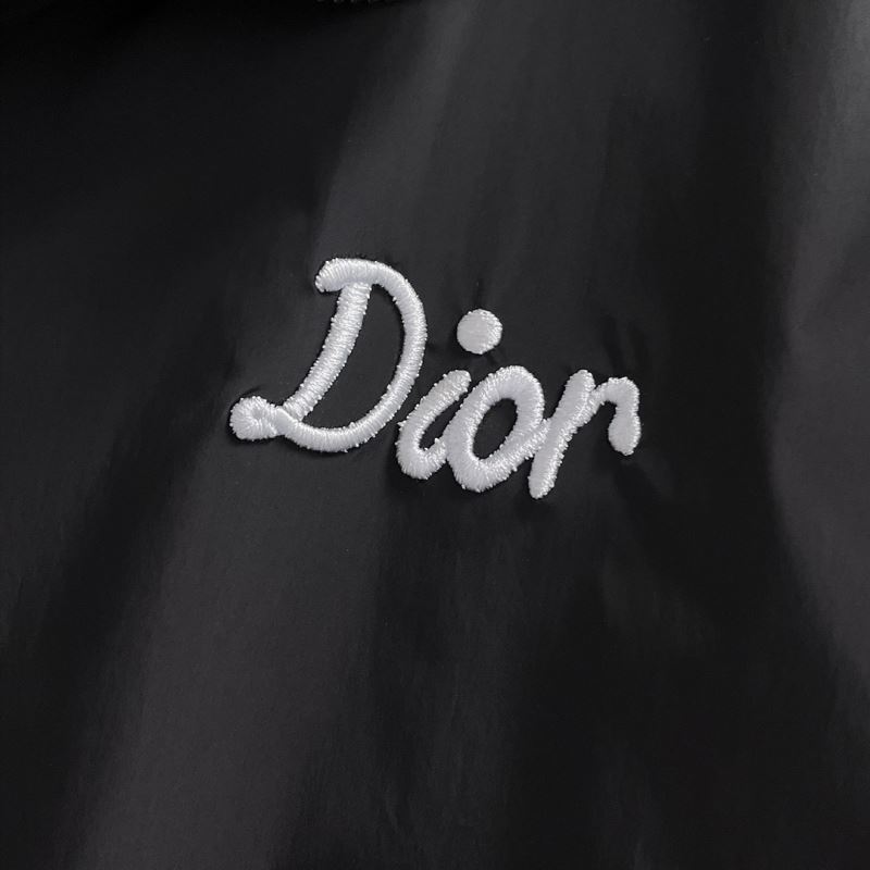 Christian Dior Outwear